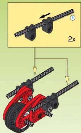 LEGO Slammer Turbo - 8 - 117