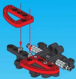 LEGO Slammer Turbo - 8 - 10