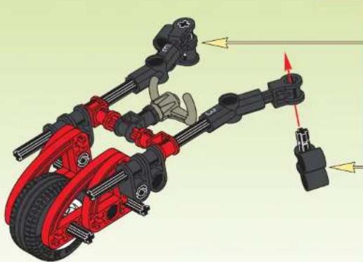 LEGO Slammer Turbo - 8 - 129