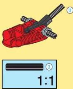 LEGO Slammer Turbo - 8 - 27