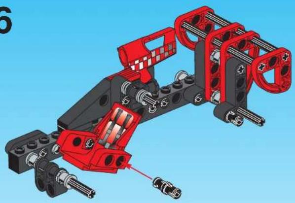 LEGO Slammer Turbo - 33