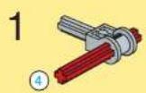 LEGO Slammer Turbo - 8 - 151
