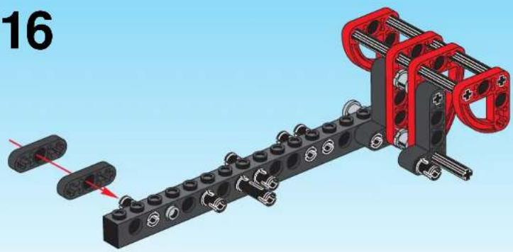 LEGO Slammer Turbo - 25