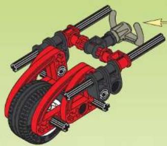 LEGO Slammer Turbo - 8 - 124