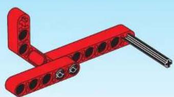 LEGO Slammer Turbo - 8 - 71
