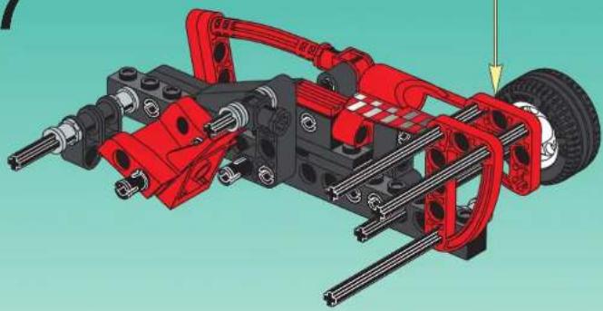 LEGO Slammer Turbo - 8 - 176