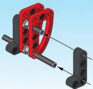 LEGO Slammer Turbo - 12