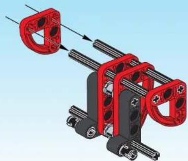 LEGO Slammer Turbo - 16