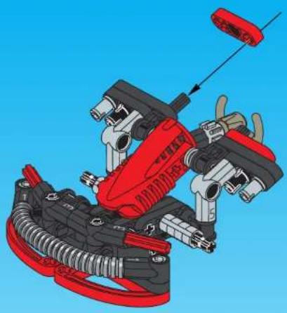 LEGO Slammer Turbo - 8 - 33