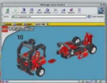 LEGO Slammer Turbo - Be part of the LEGO Community - 4