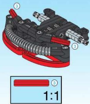 LEGO Slammer Turbo - 8 - 17