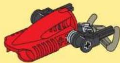 LEGO Slammer Turbo - 8 - 30