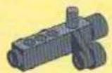 LEGO ROBO BLOCKBLASTER - 54