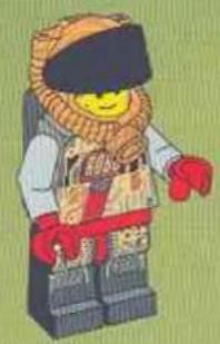 LEGO ROBO BLOCKBLASTER - 3