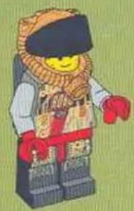 LEGO ROBO BLOCKBLASTER - 4