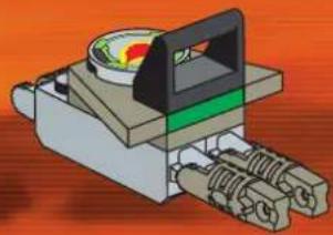 LEGO Red Planet Cruiser - 21