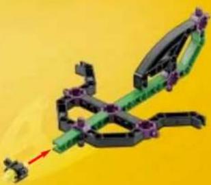 LEGO ZNAP Sky-Fly - 26