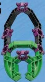 LEGO ZNAP Sky-Fly - 14