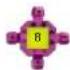 LEGO ZNAP Sky-Fly - 6
