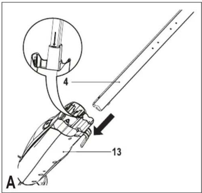 BLACK & DECKER FSMP30 - 1