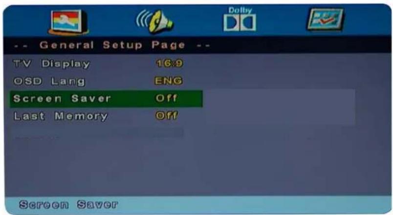 DENVER LDD-2454MC - Screen Saver - 1