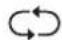 DENVER LDD-2454MC - NUMBER BUTTONS - 1