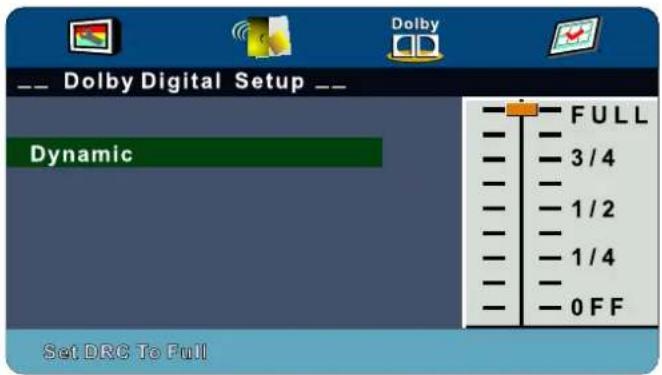 DENVER LDD-2454MC - Dynamic - 1