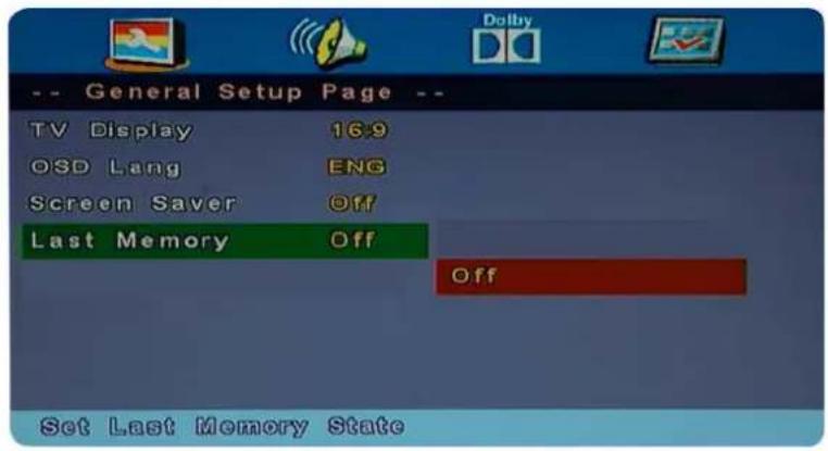 DENVER LDD-2454MC - Last Memory - 1