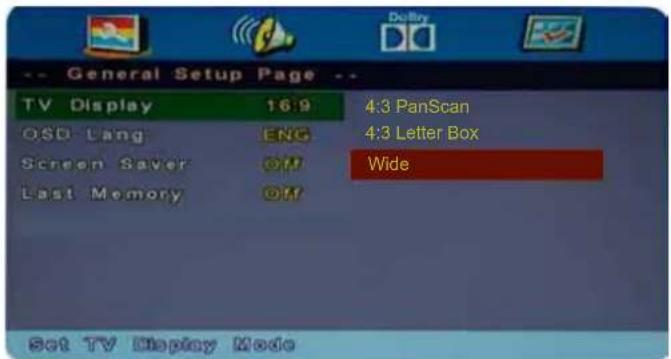DENVER LDD-2454MC - - Wide - 1