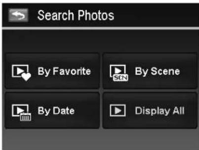AGFA AP Compact 103 - To use the search function: - 1