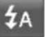 AGFA AP Compact 103 - Onscreen Touch Buttons - 2