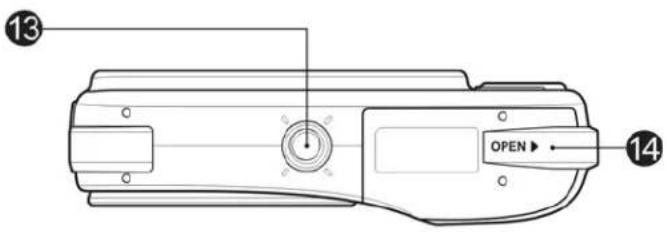 AGFA AP Compact 103 - Camera Views - 4