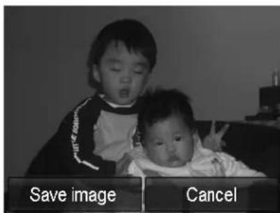 AGFA AP Compact 103 - Using Blink Detection Mode - 1