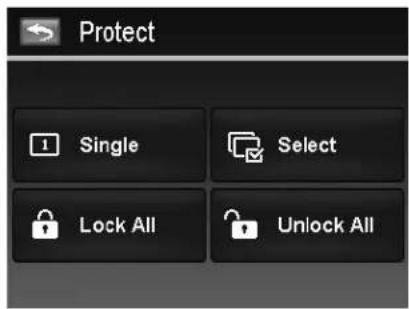 AGFA AP Compact 103 - To protect files: - 1