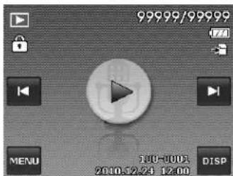 AGFA AP Compact 103 - Viewing in Single Navigation Mode - 3