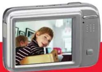 AGFA AP Compact 103 - Customer care - 1