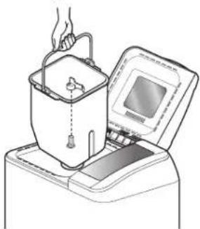 LG HB-2051BCJ - Жумыс реті - 1