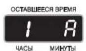 LG HB-2051BCJ - Программирование операций по выпечке в программе «Русский Повар», Основного, Специального, Французского и Быстрого хлеба - 8