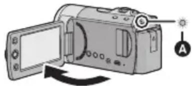 PANASONIC SDR-T50P/PC - SDR-H85 - 2
