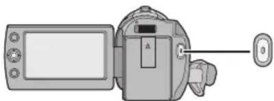 PANASONIC SDR-T50P/PC - ■ Recording motion pictures - 1