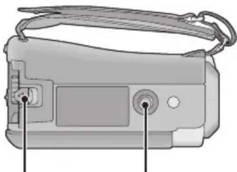 PANASONIC SDR-T50P/PC - (U.S.A. only): - 3