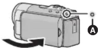 PANASONIC SDR-T50P/PC - SDR-H85 - 1