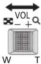 PANASONIC SDR-T50P/PC - ■ Change the thumbnail display - 1
