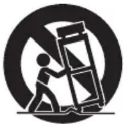 PANASONIC SDR-T50P/PC - IMPORTANT SAFETY INSTRUCTIONS - 1