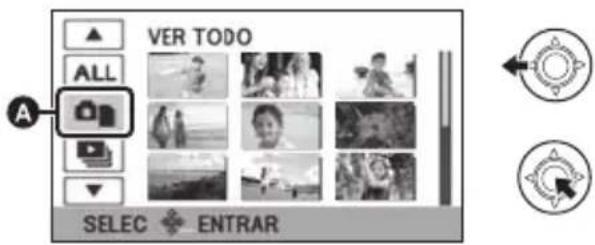 VER TODO ALL A SELEC ENTRAR