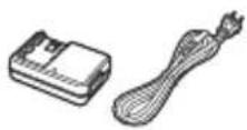 PANASONIC SDR-T50P/PC - Optional accessories - 1