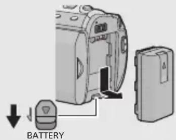 BATTERY