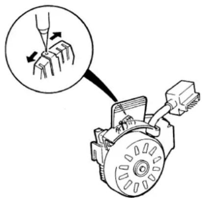 CITIZEN Swift 240x - Problems And Solutions - 1