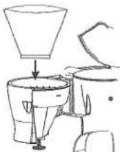 Gevalia CM100U - Notes: - 1