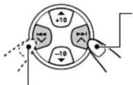 JVC KD-SC607EE - Manual preset - 3